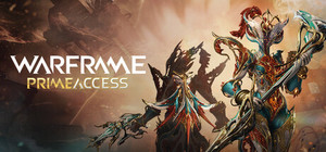 Warframe: Citrine Prime Access - Complete banner