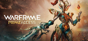 Warframe: Citrine Prime Access - Prime banner