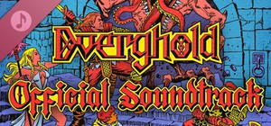 Dverghold Soundtrack banner