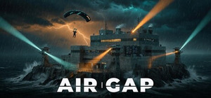 AirGap banner
