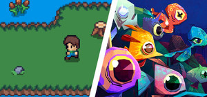 Fish & Run Bundle banner