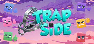Trap Side banner