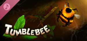 Tumblebee Soundtrack banner