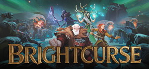 Brightcurse banner