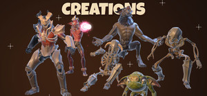 Creations banner