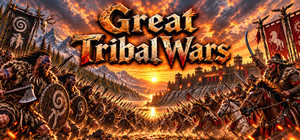 Great Tribal Wars banner