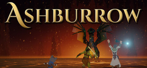 Ashburrow banner