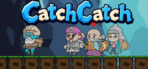 CatchCatch banner