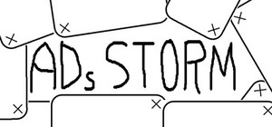 ADs Storm banner