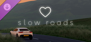 Slow Roads - Supporter Pack banner