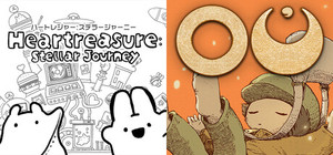 Heartreasure: Stellar Journey x OU banner