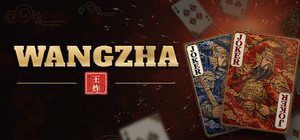 WANGZHA: Dou Dizhu Roguelike banner