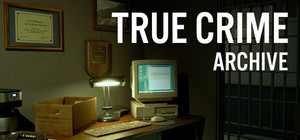 True Crime Archive: Horror Tidy Up banner