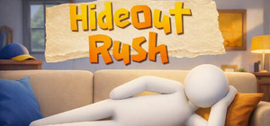 Hideout Rush banner