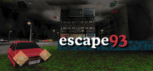 escape93 banner