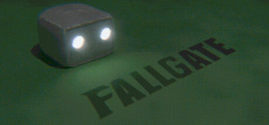 Fallgate banner