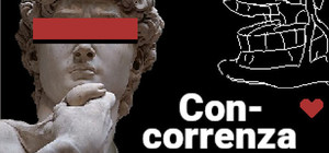 Concorrenza banner