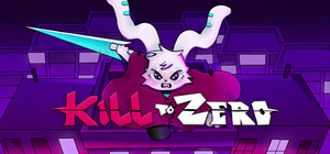 Kill to Zero banner