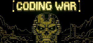 Coding War banner