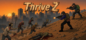 Thrive Z banner