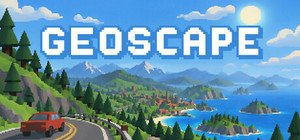 Geoscape banner