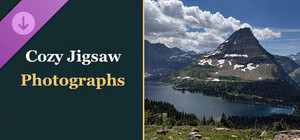 Cozy Jigsaw - Photographs banner