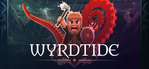 Wyrdtide banner