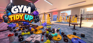 Gym Tidy Up banner