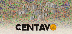 CENTAVO banner