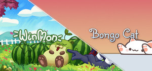Bongo Monsters banner