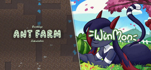 Ant-Mon banner