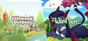 Winmon x Idlewood Outpost banner