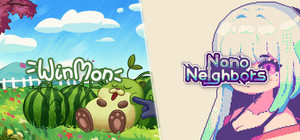 Wimon x Nano Neighbors banner