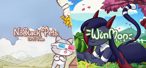 Winmon x NoSlack Pets banner