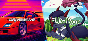 Winmon x DriveWave banner