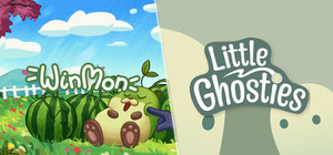 Winmon x Little_Ghosties banner
