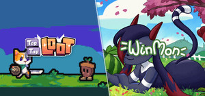 Tap-Tap-Mon banner