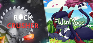 RockMon banner