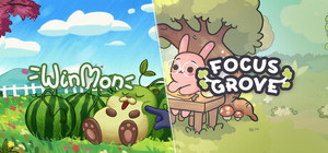 Winmon x Focus Grove banner