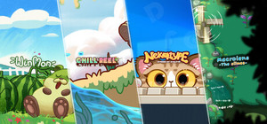 Vietnamese Desktop Companion banner