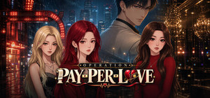Operation Pay-per-Love banner