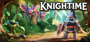 Knightime banner
