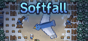 Softfall banner
