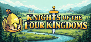 Knights Of Four Kingdoms banner