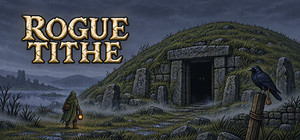 Rogue Tithe banner