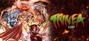 Trinea banner