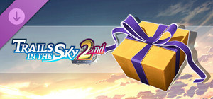 Trails in the Sky 2nd Chapter - 1st Chapter Attachment Set banner