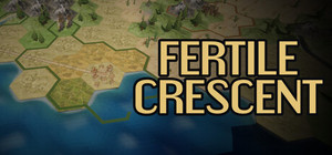 Fertile Crescent banner
