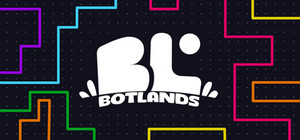 Botlands banner