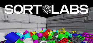 Sort Labs banner